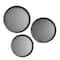 Non-Stick Quiche & Tart Pan Set by Celebrate It®